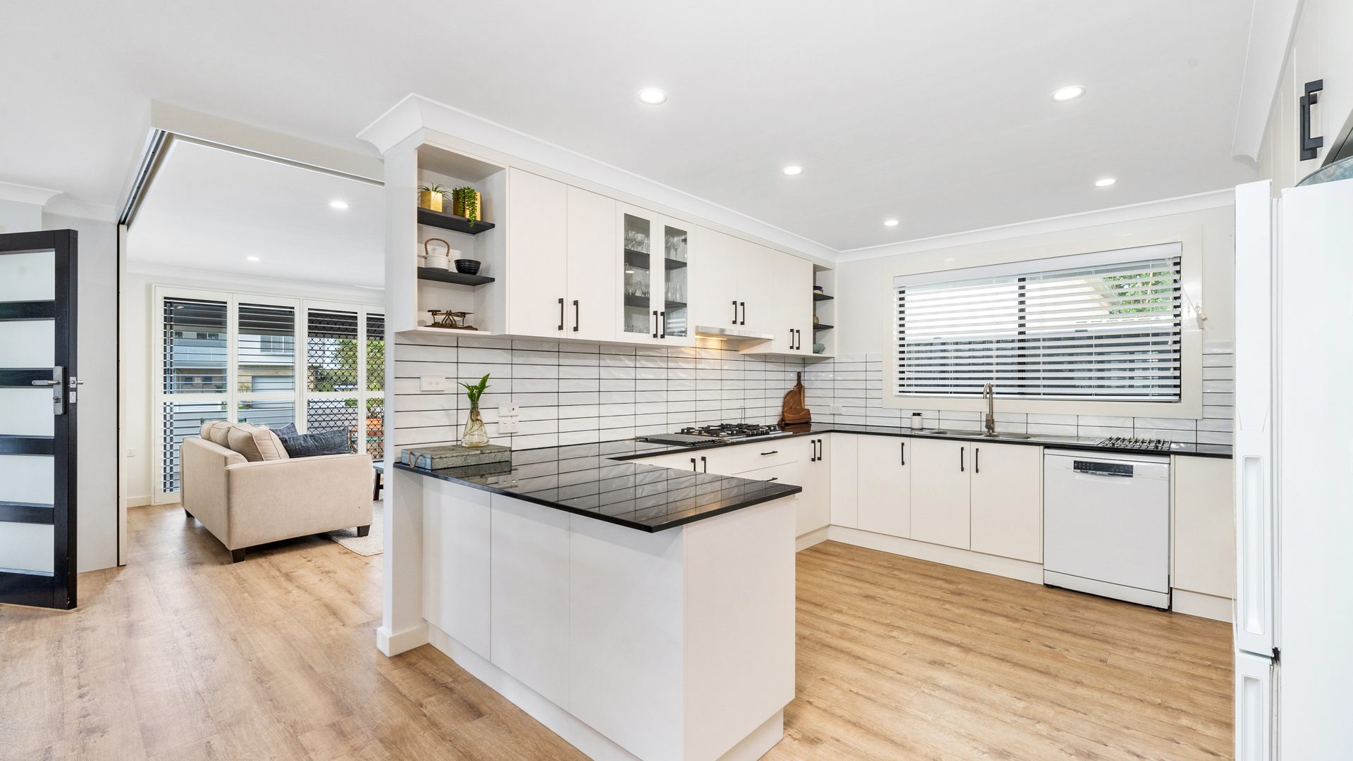 Sold - 73 Riverside Drive - New Property in West Ballina - Real Estate by Jamie Marshall