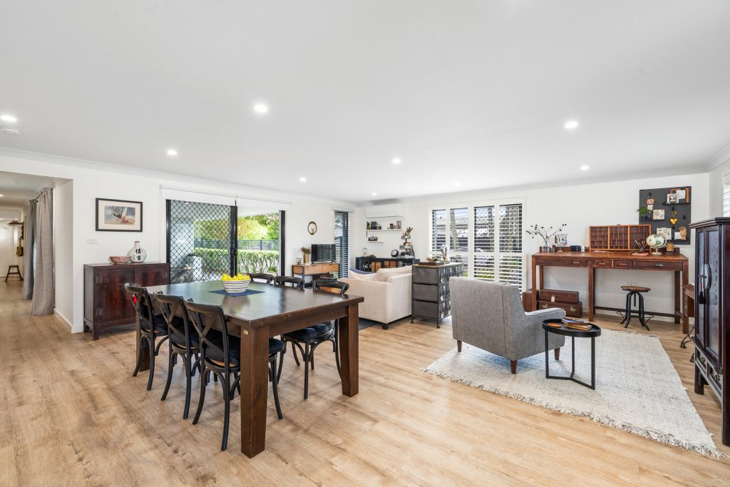 Sold - 73 Riverside Drive - New Property in West Ballina - Real Estate by Jamie Marshall