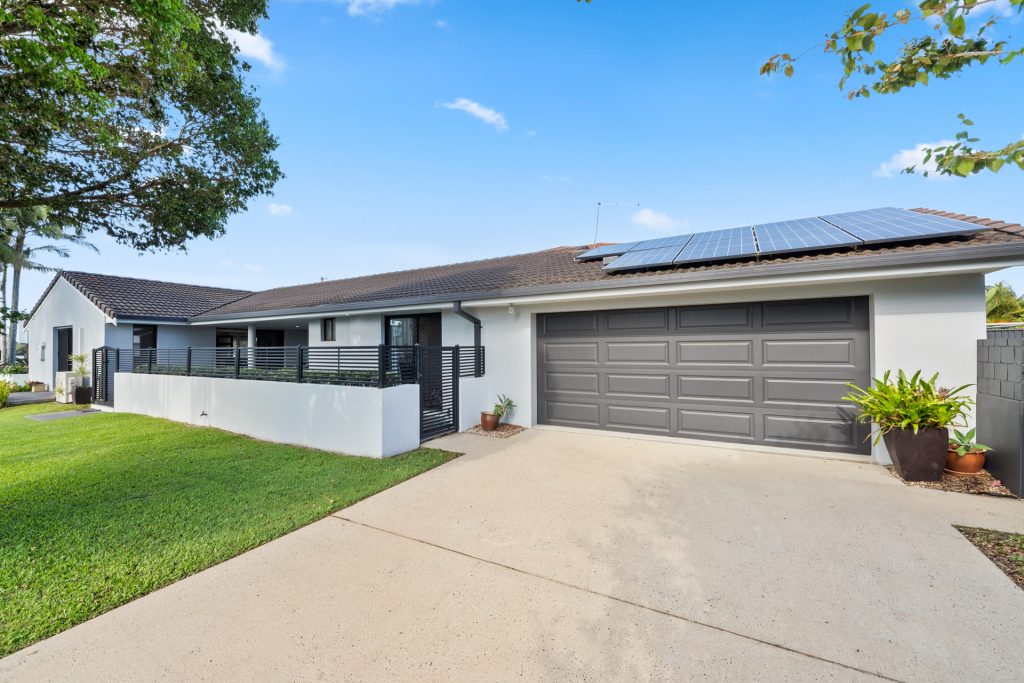 Sold - 73 Riverside Drive - New Property in West Ballina - Real Estate by Jamie Marshall