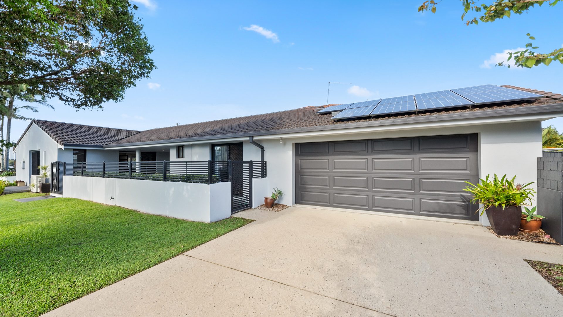 Sold - 73 Riverside Drive - New Property in West Ballina - Real Estate by Jamie Marshall
