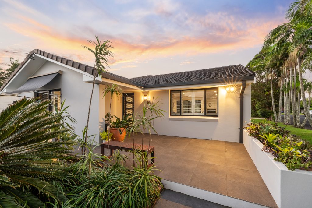 Sold - 73 Riverside Drive - New Property in West Ballina - Real Estate by Jamie Marshall
