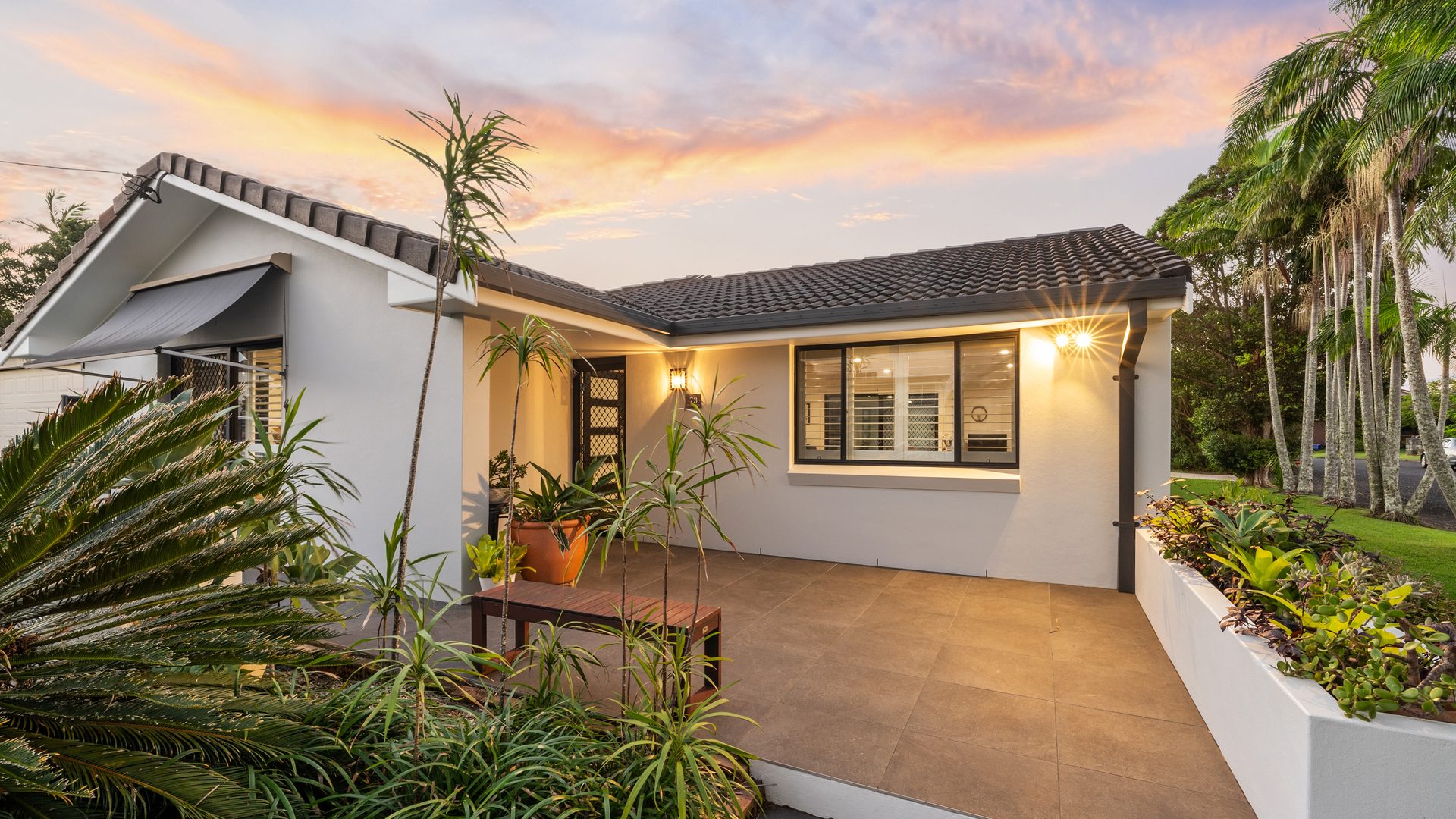 Sold - 73 Riverside Drive - New Property in West Ballina - Real Estate by Jamie Marshall