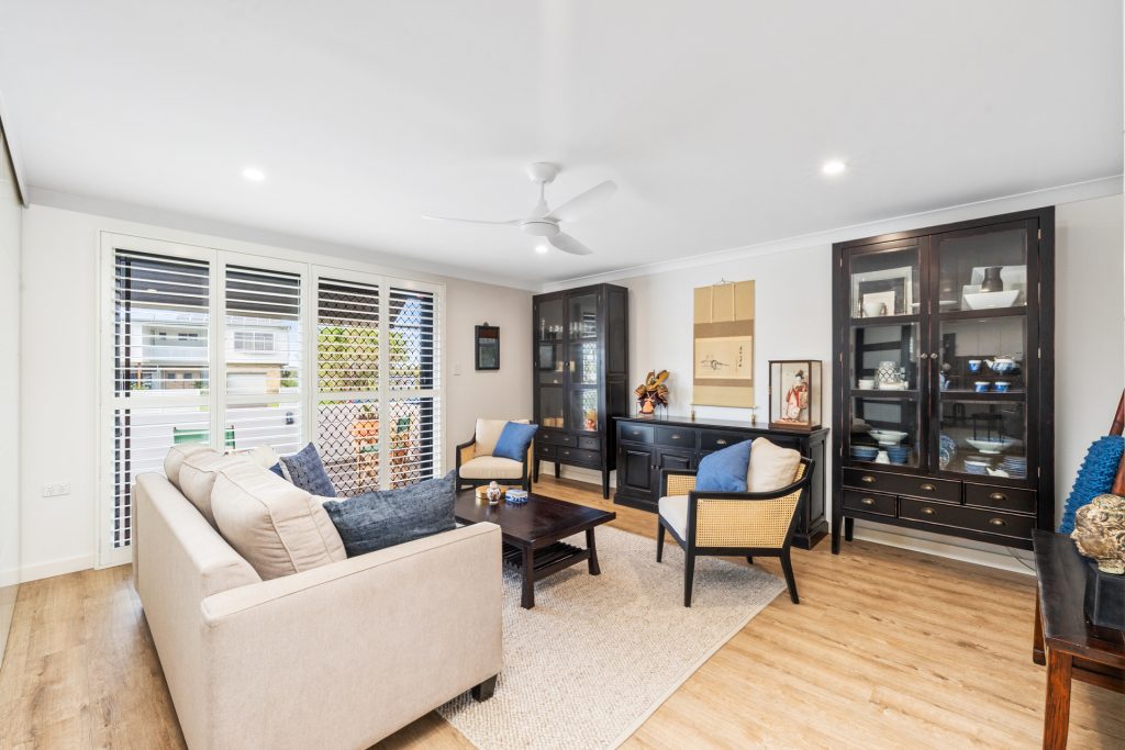 Sold - 73 Riverside Drive - New Property in West Ballina - Real Estate by Jamie Marshall