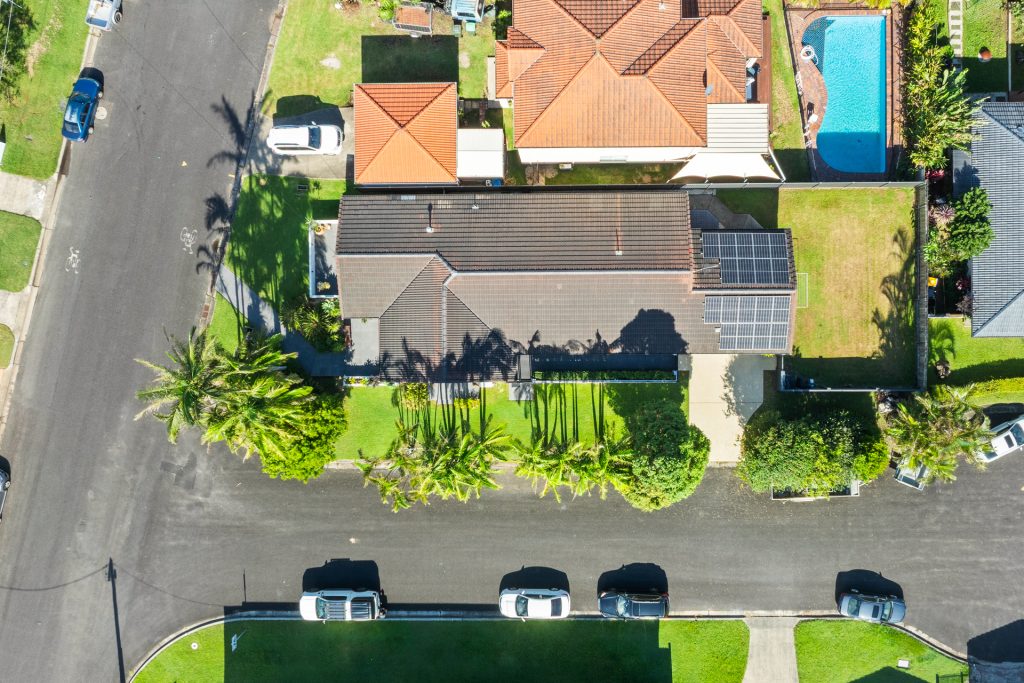 Sold - 73 Riverside Drive - New Property in West Ballina - Real Estate by Jamie Marshall