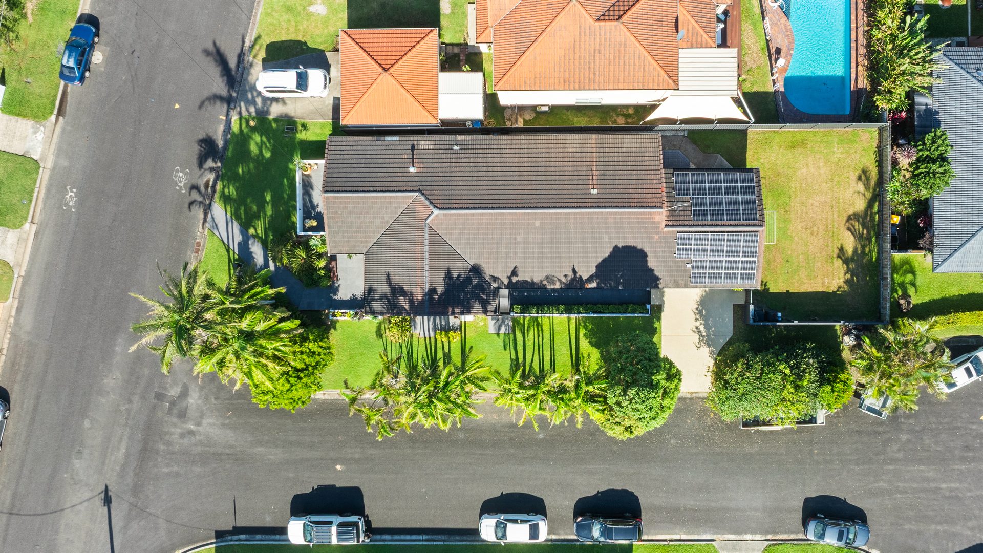 Sold - 73 Riverside Drive - New Property in West Ballina - Real Estate by Jamie Marshall