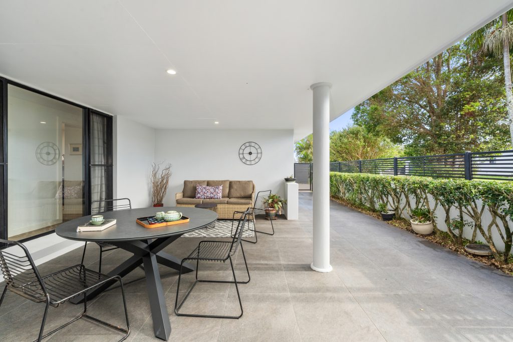 Sold - 73 Riverside Drive - New Property in West Ballina - Real Estate by Jamie Marshall