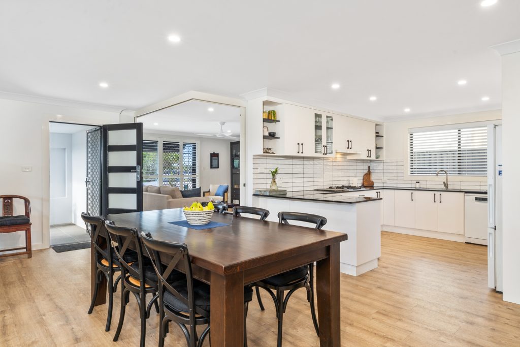 Sold - 73 Riverside Drive - New Property in West Ballina - Real Estate by Jamie Marshall