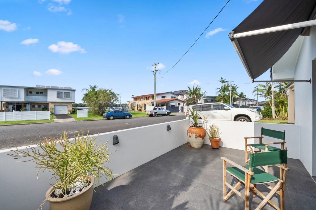 Sold - 73 Riverside Drive - New Property in West Ballina - Real Estate by Jamie Marshall