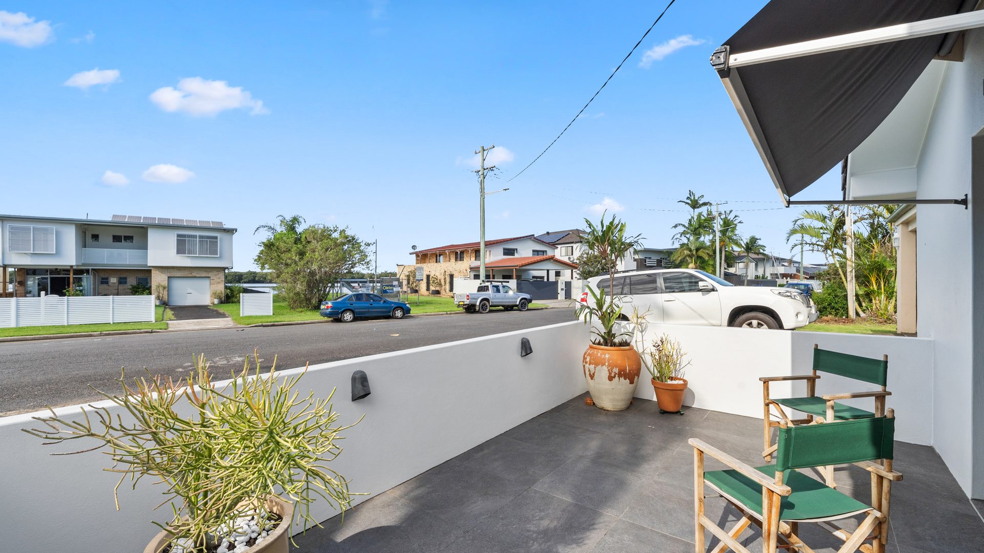 Sold - 73 Riverside Drive - New Property in West Ballina - Real Estate by Jamie Marshall