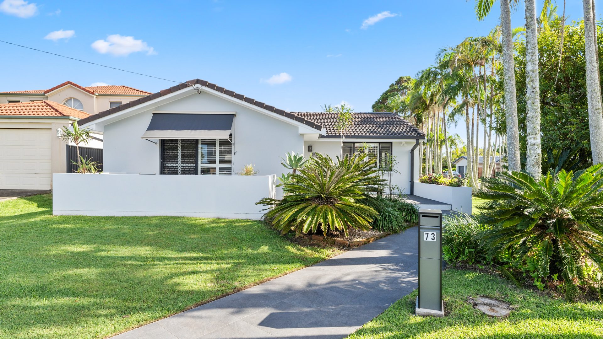 Sold - 73 Riverside Drive - New Property in West Ballina - Real Estate by Jamie Marshall