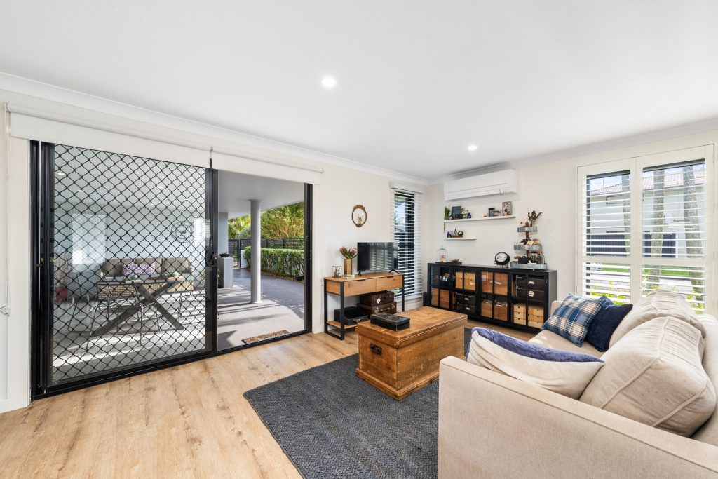 Sold - 73 Riverside Drive - New Property in West Ballina - Real Estate by Jamie Marshall