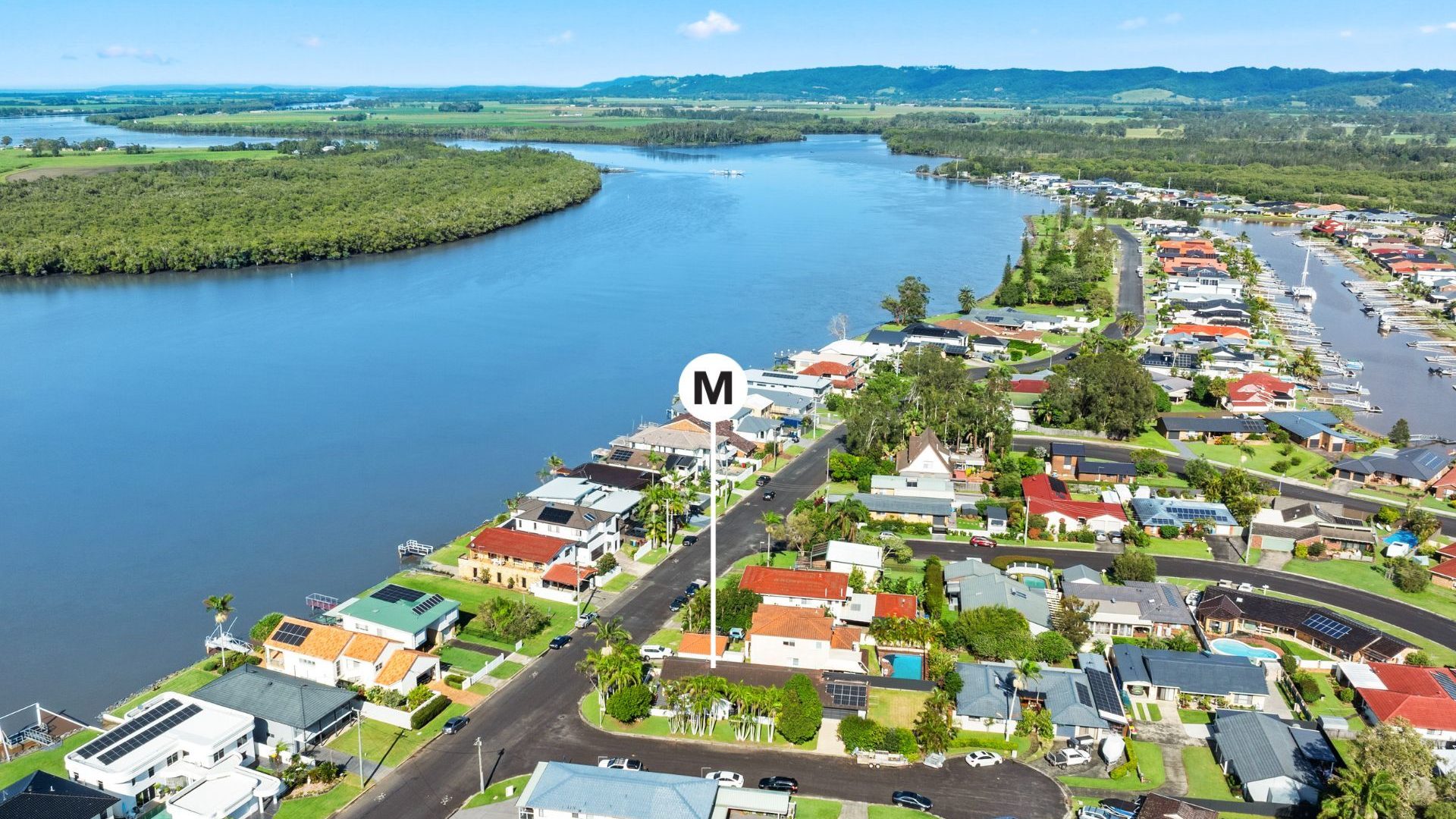Sold - 73 Riverside Drive - New Property in West Ballina - Real Estate by Jamie Marshall