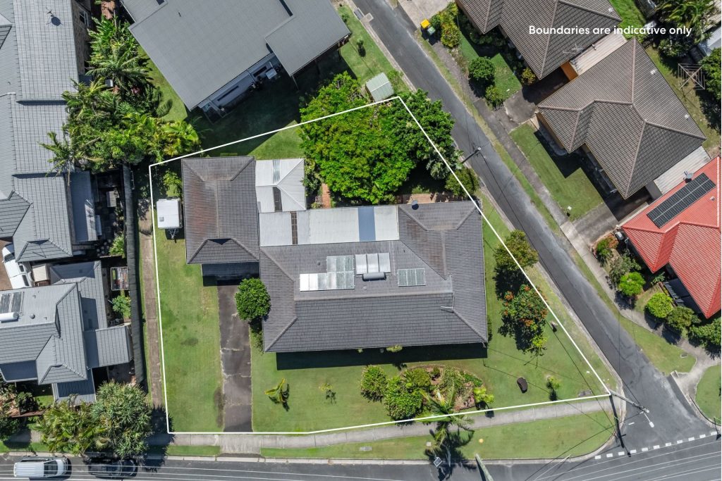 Sold - 40 Byron Street - New Property in Lennox Head - Real Estate by Mal Hamblin & James Aubusson
