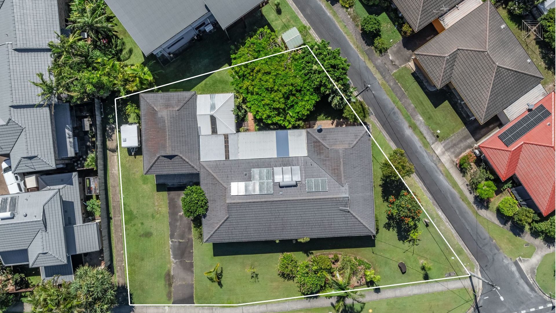 Sold - 40 Byron Street - New Property in Lennox Head - Real Estate by Mal Hamblin & James Aubusson
