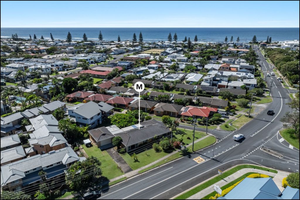 Sold - 40 Byron Street - New Property in Lennox Head - Real Estate by Mal Hamblin & James Aubusson