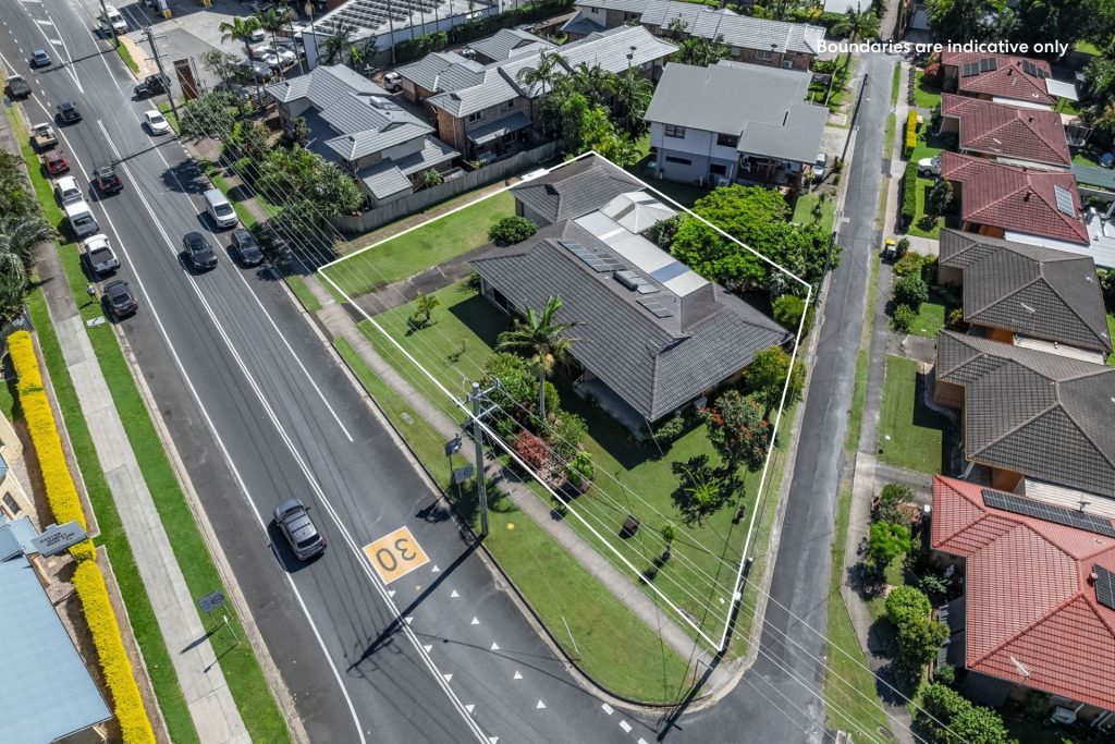Sold - 40 Byron Street - New Property in Lennox Head - Real Estate by Mal Hamblin & James Aubusson
