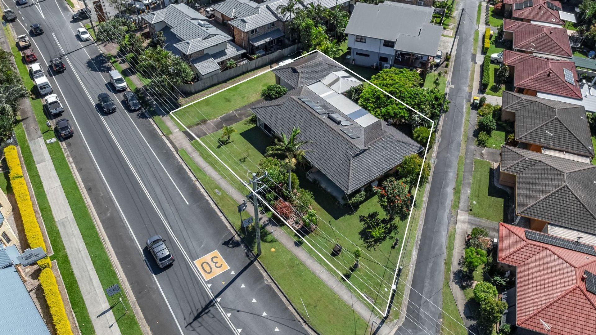 Sold - 40 Byron Street - New Property in Lennox Head - Real Estate by Mal Hamblin & James Aubusson