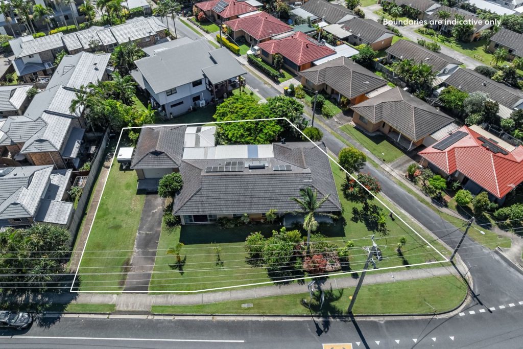 Sold - 40 Byron Street - New Property in Lennox Head - Real Estate by Mal Hamblin & James Aubusson
