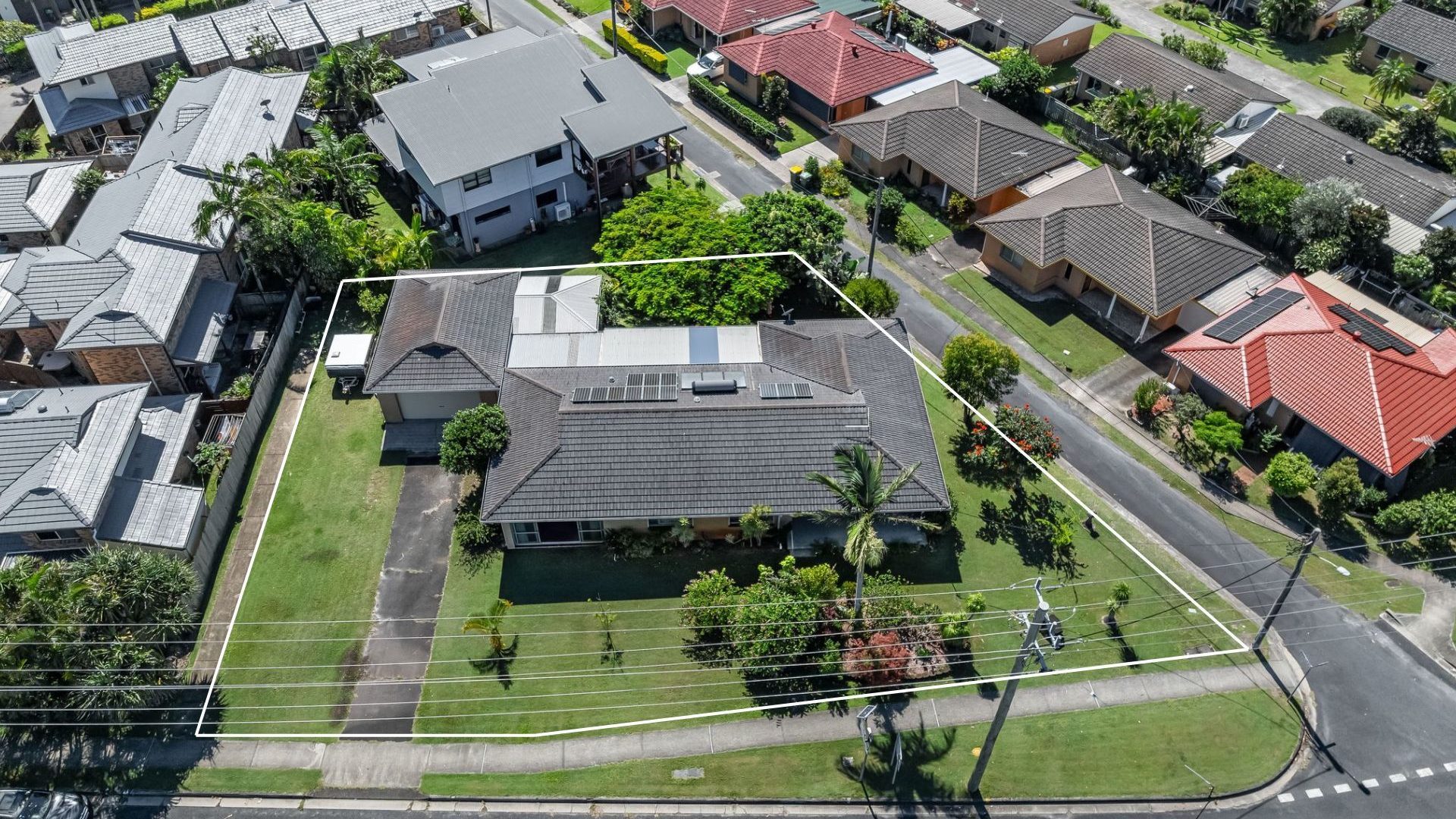 Sold - 40 Byron Street - New Property in Lennox Head - Real Estate by Mal Hamblin & James Aubusson