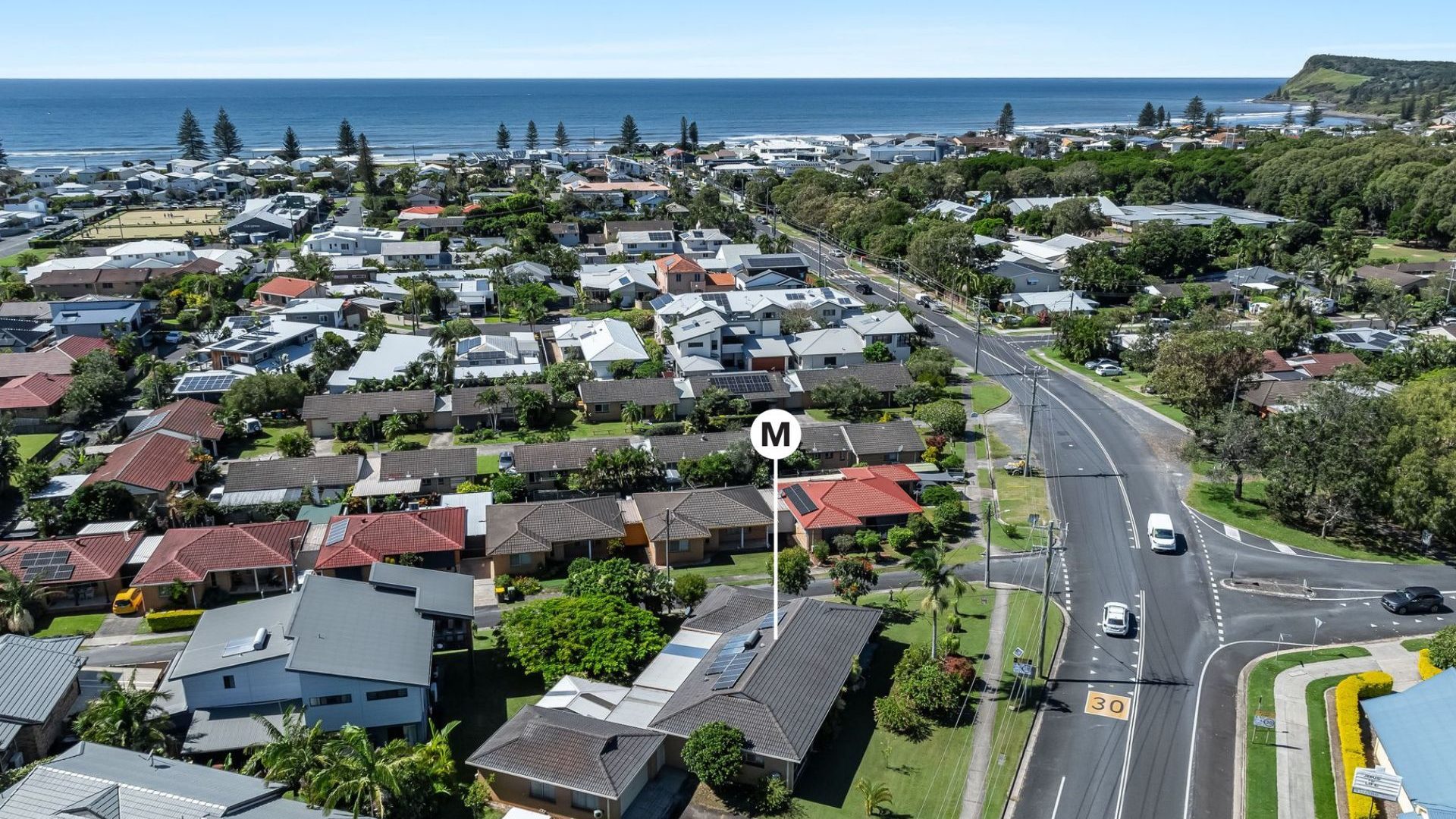 Sold - 40 Byron Street - New Property in Lennox Head - Real Estate by Mal Hamblin & James Aubusson