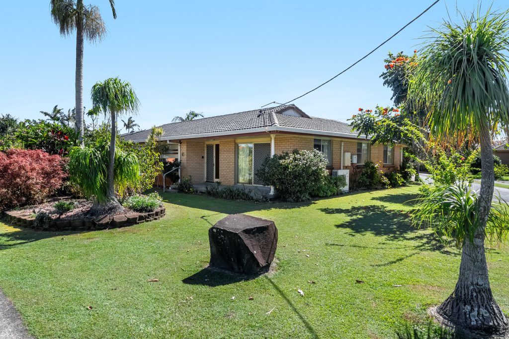 Sold - 40 Byron Street - New Property in Lennox Head - Real Estate by Mal Hamblin & James Aubusson