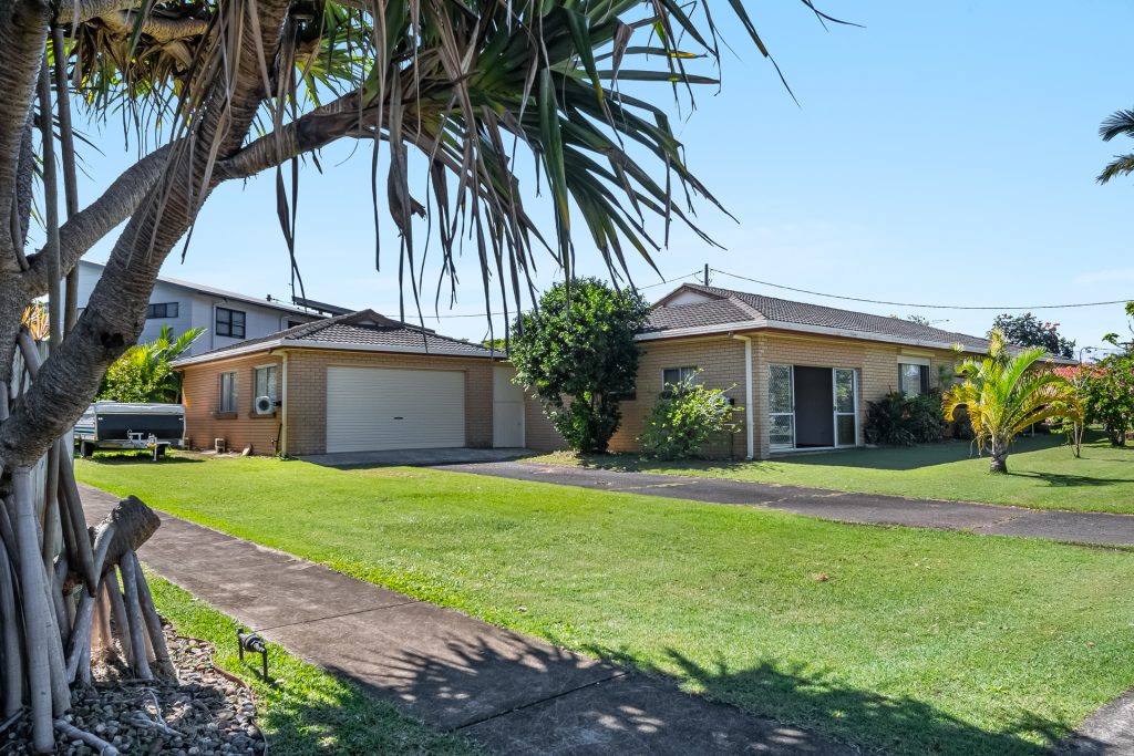 Sold - 40 Byron Street - New Property in Lennox Head - Real Estate by Mal Hamblin & James Aubusson
