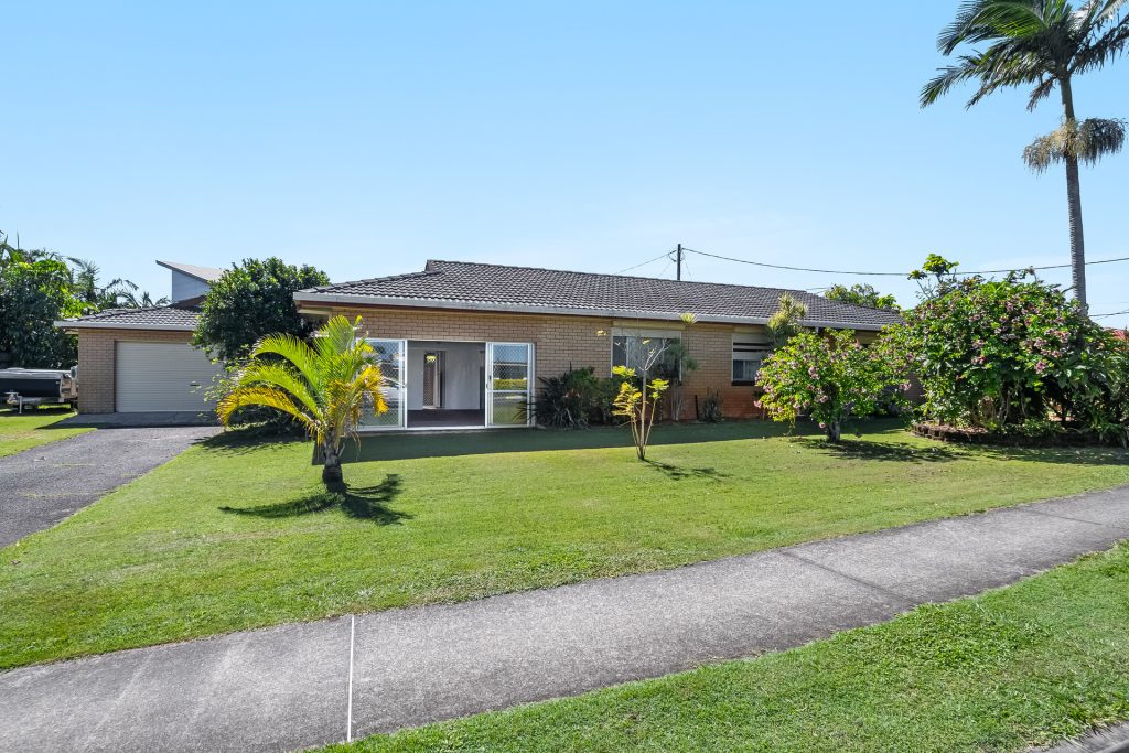 Sold - 40 Byron Street - New Property in Lennox Head - Real Estate by Mal Hamblin & James Aubusson