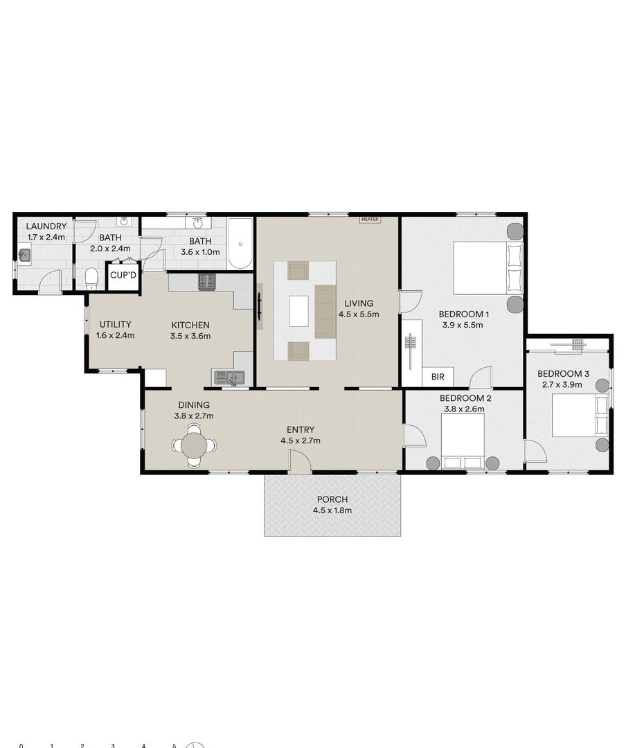 For Sale - 979-981 Teven Road - New Property in Tuckombil - Real Estate by Bill Johnston