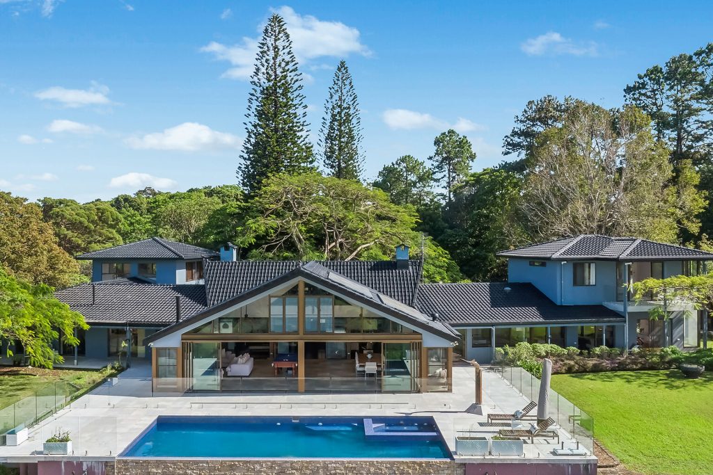 For Sale - 979-981 Teven Road - New Property in Tuckombil - Real Estate by Bill Johnston