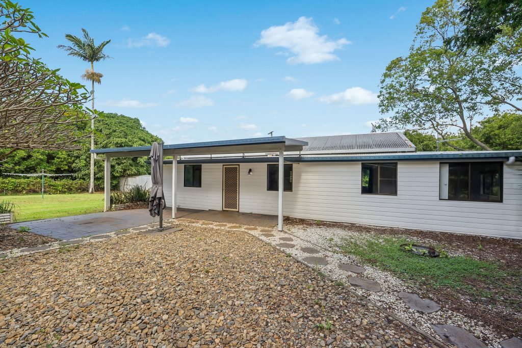 For Sale - 979-981 Teven Road - New Property in Tuckombil - Real Estate by Bill Johnston