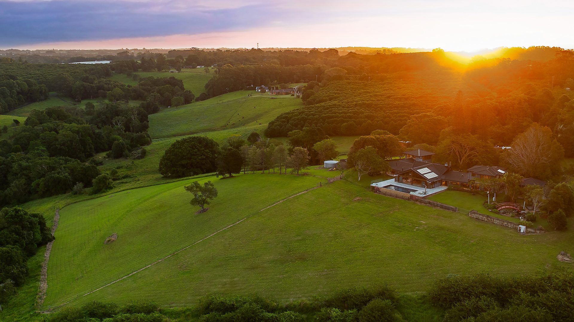 For Sale - 979-981 Teven Road - New Property in Tuckombil - Real Estate by Bill Johnston