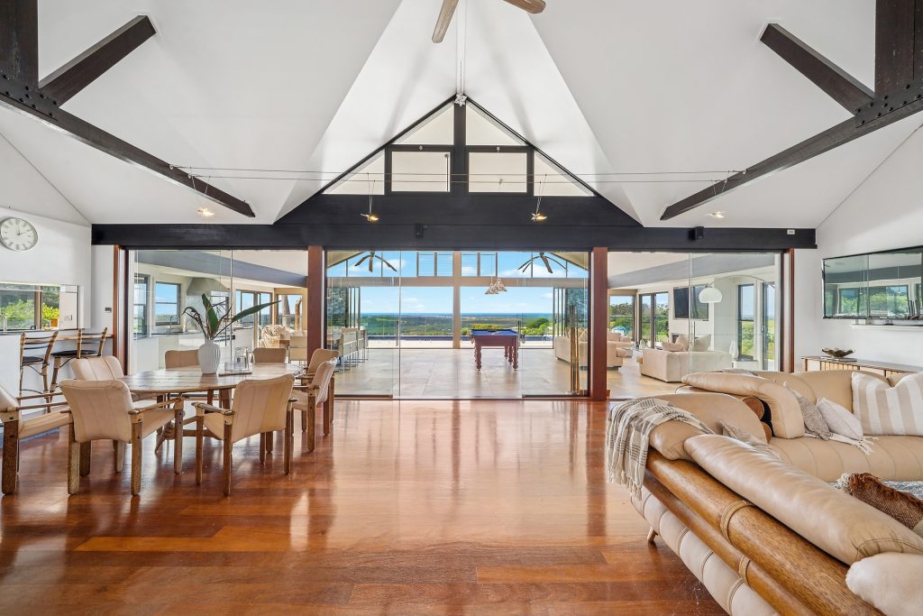 For Sale - 979-981 Teven Road - New Property in Tuckombil - Real Estate by Bill Johnston