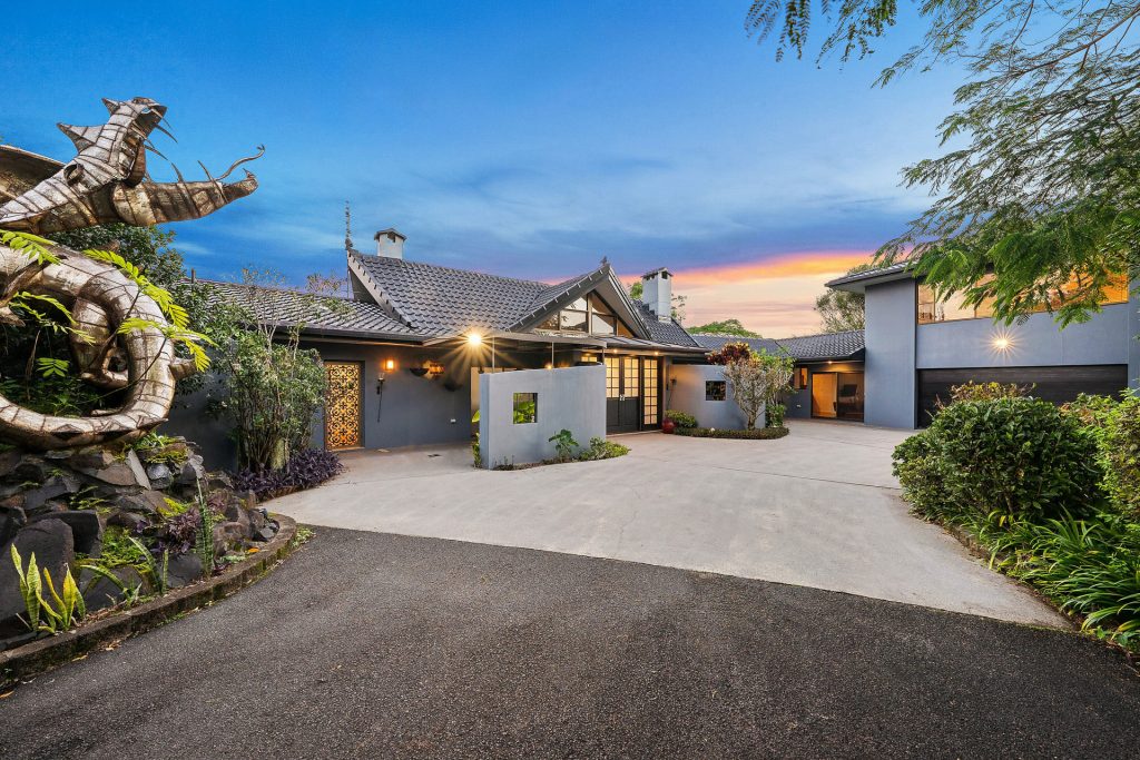 For Sale - 979-981 Teven Road - New Property in Tuckombil - Real Estate by Bill Johnston