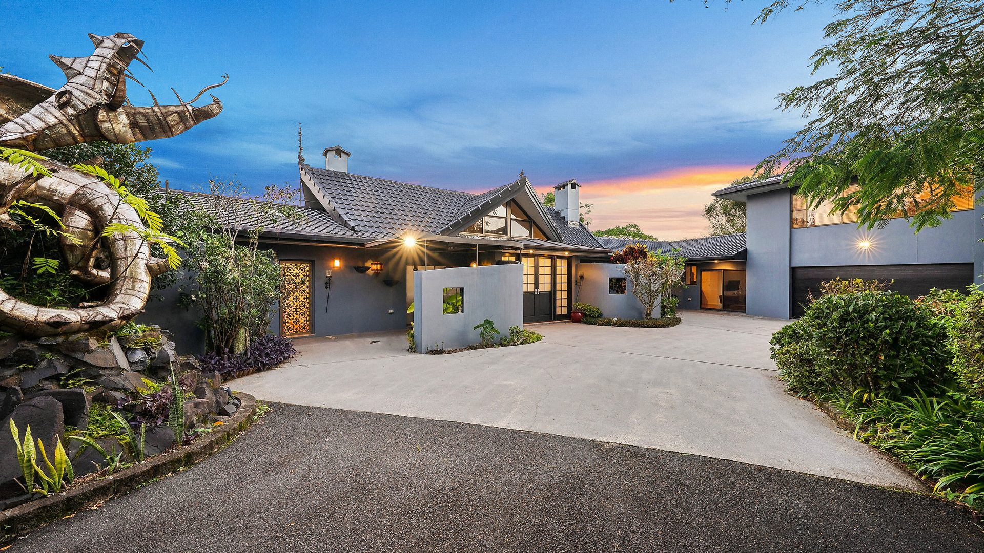 For Sale - 979-981 Teven Road - New Property in Tuckombil - Real Estate by Bill Johnston