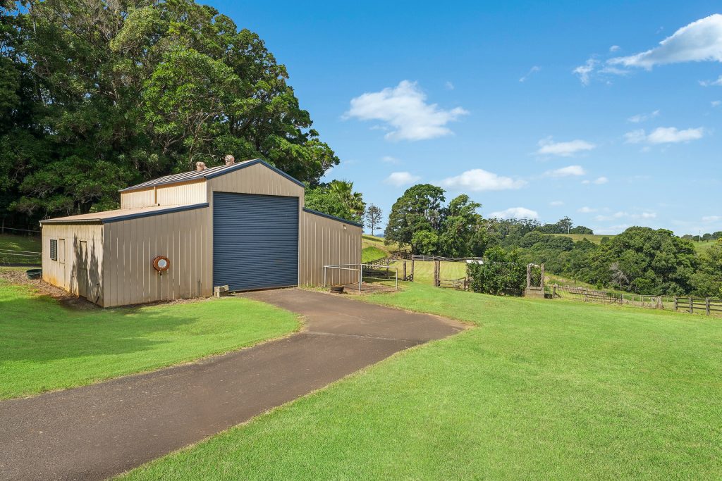 For Sale - 979-981 Teven Road - New Property in Tuckombil - Real Estate by Bill Johnston