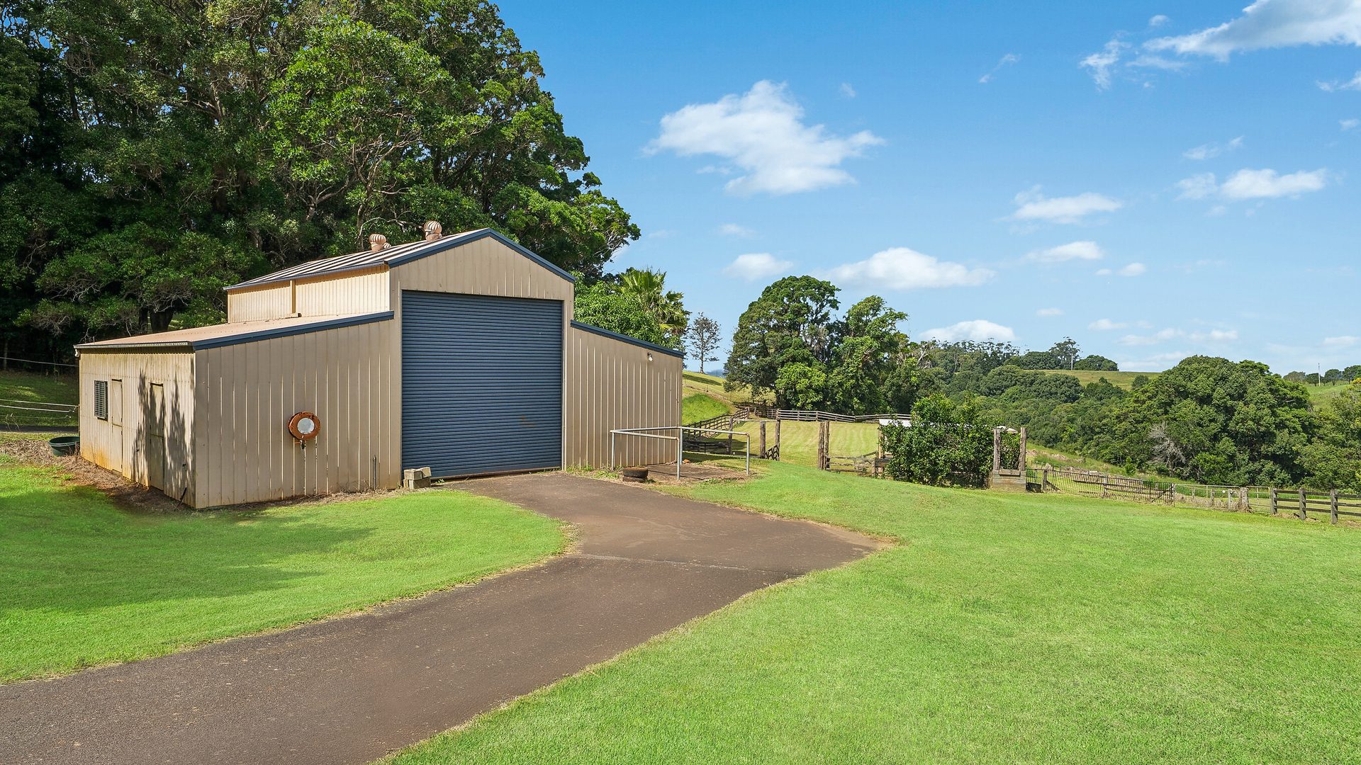 For Sale - 979-981 Teven Road - New Property in Tuckombil - Real Estate by Bill Johnston