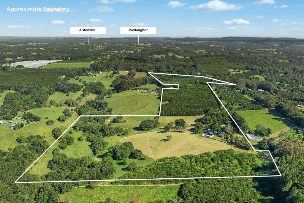 For Sale - 979-981 Teven Road - New Property in Tuckombil - Real Estate by Bill Johnston