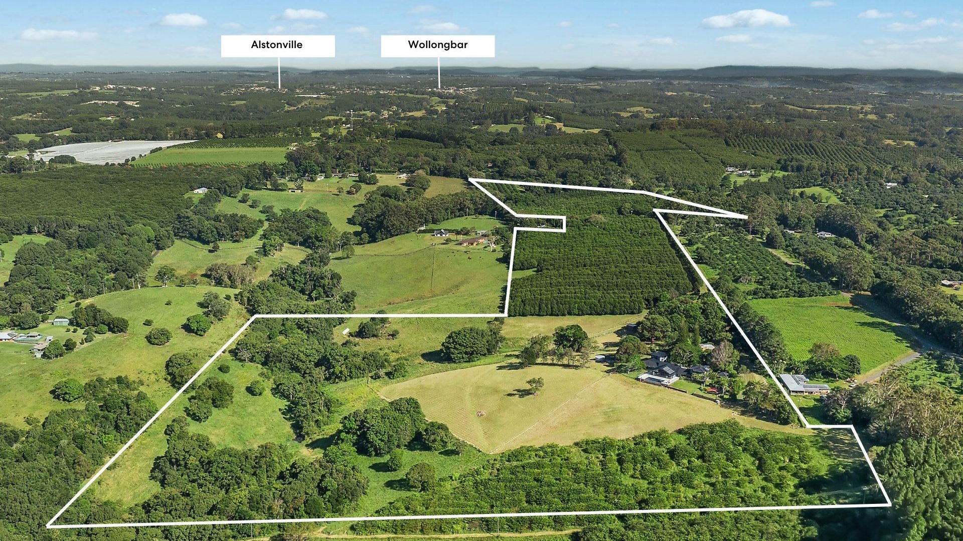 For Sale - 979-981 Teven Road - New Property in Tuckombil - Real Estate by Bill Johnston