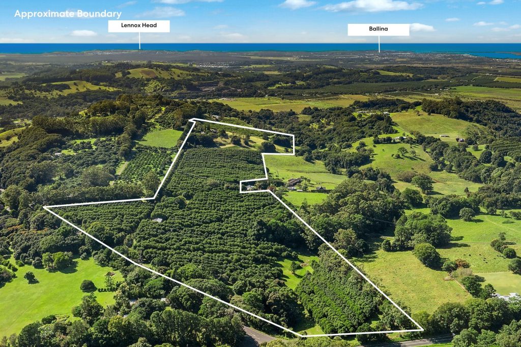 For Sale - 979-981 Teven Road - New Property in Tuckombil - Real Estate by Bill Johnston