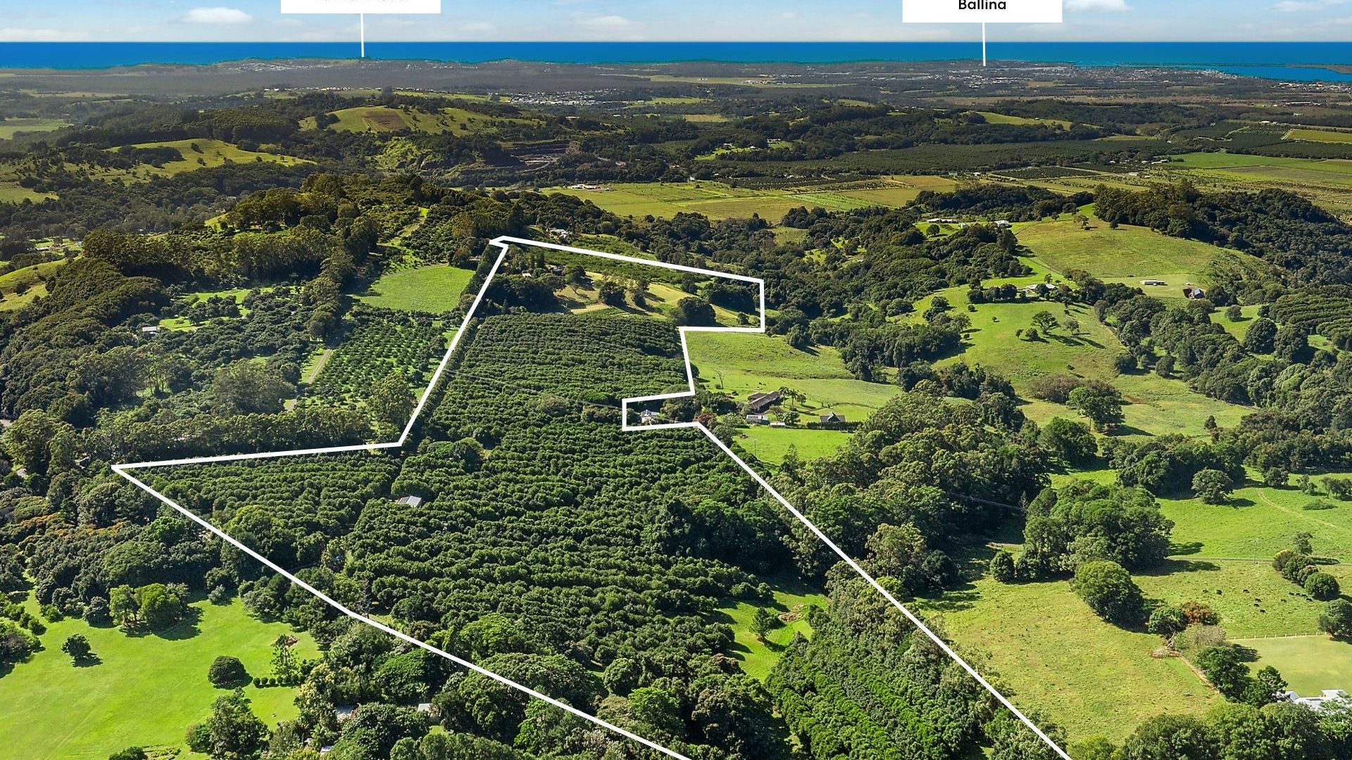 For Sale - 979-981 Teven Road - New Property in Tuckombil - Real Estate by Bill Johnston