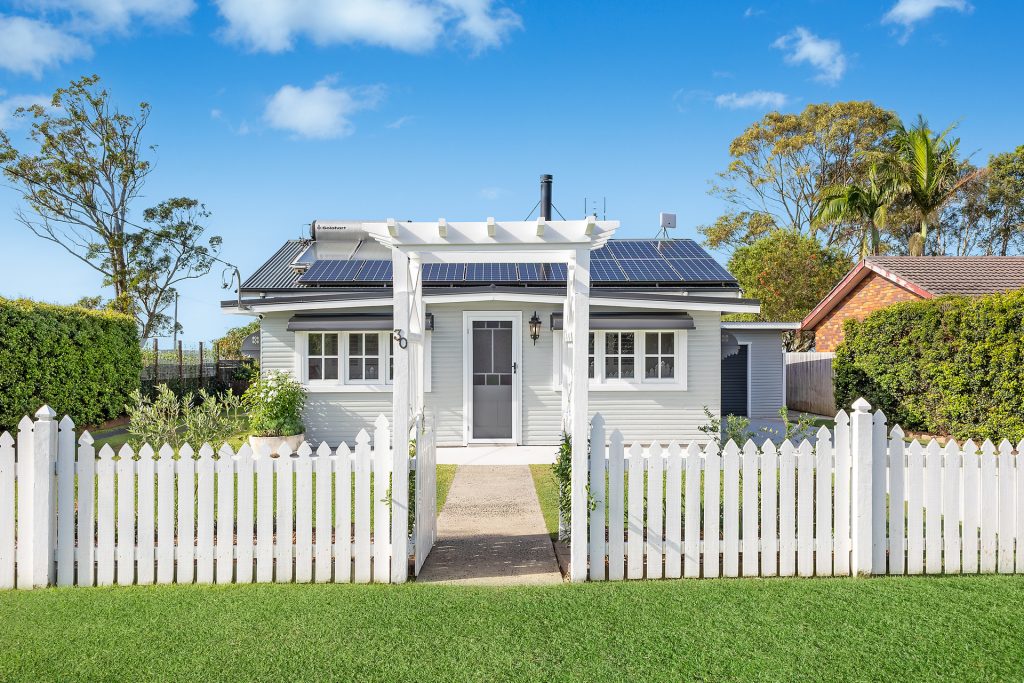 Sold - 30 River Drive - New Property in East Wardell - Real Estate by Adam & Maxine Gaiter