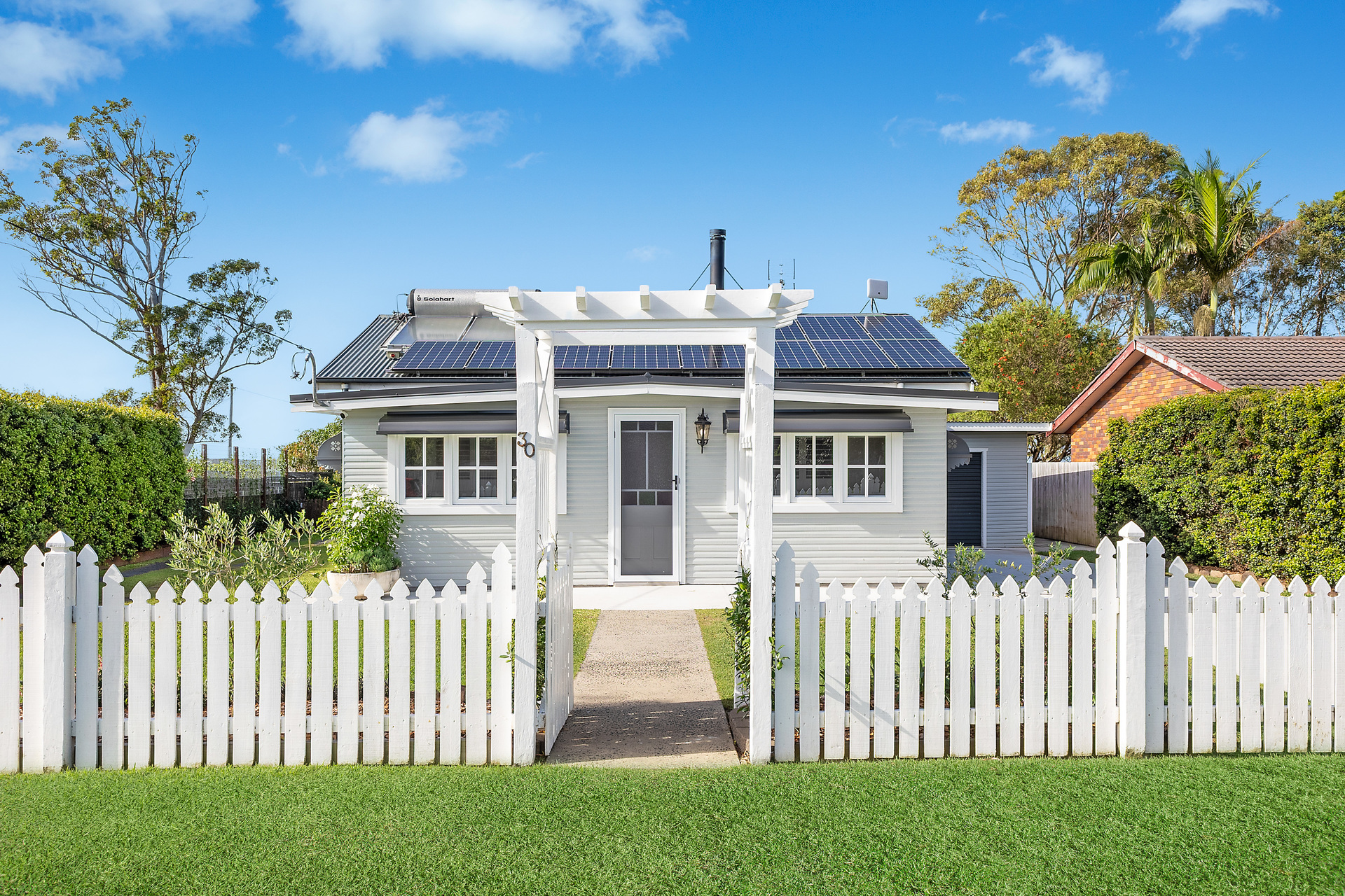Sold - 30 River Drive - New Property in East Wardell - Real Estate by Adam & Maxine Gaiter