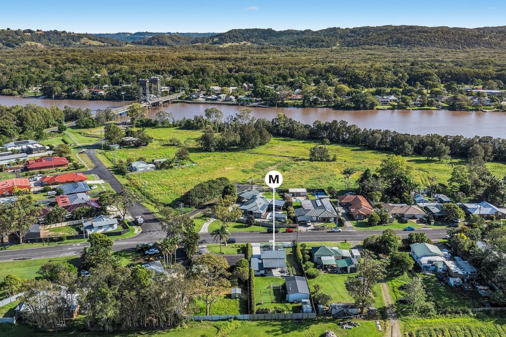 Sold - 30 River Drive - New Property in East Wardell - Real Estate by Adam & Maxine Gaiter