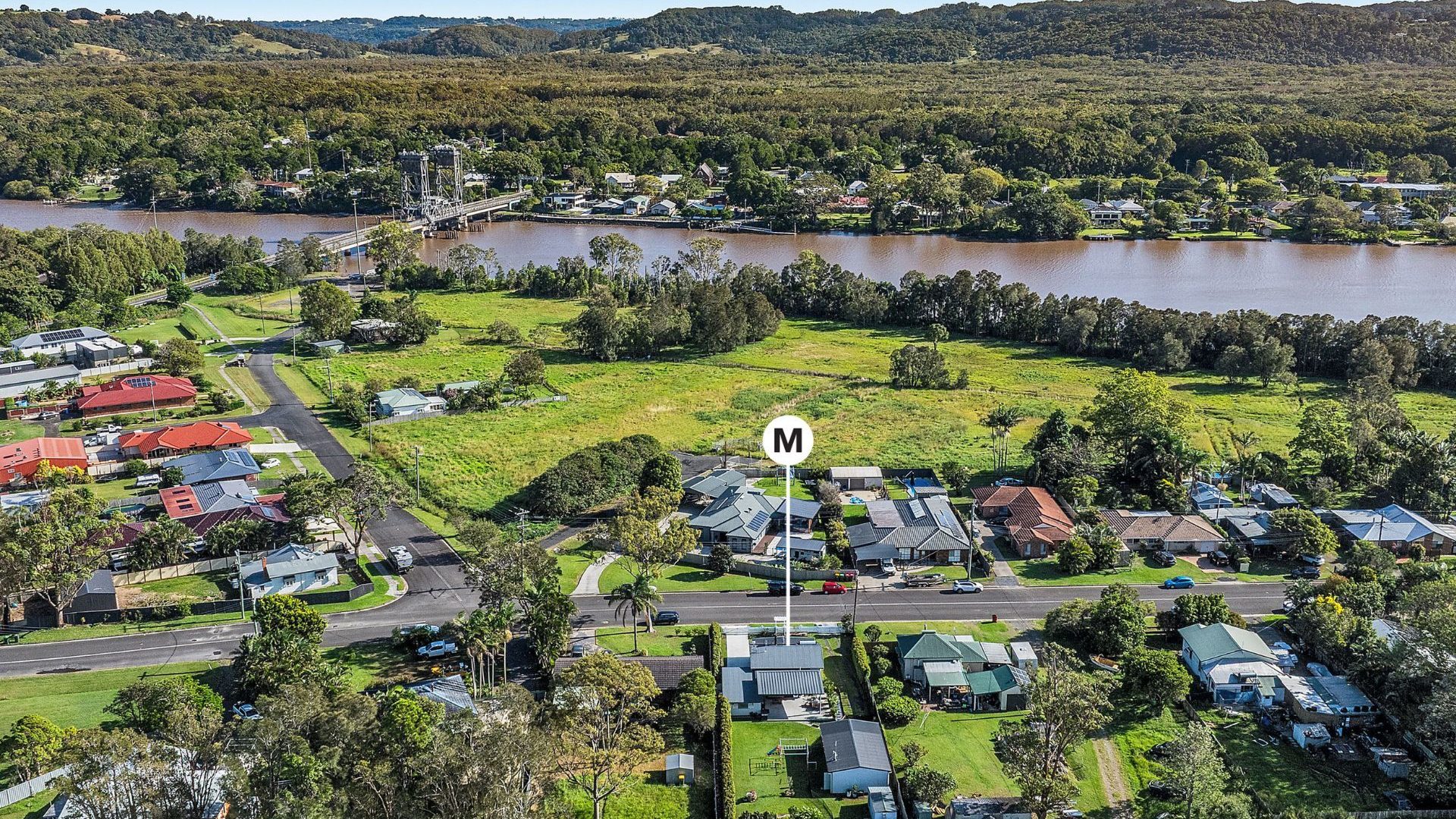 Sold - 30 River Drive - New Property in East Wardell - Real Estate by Adam & Maxine Gaiter