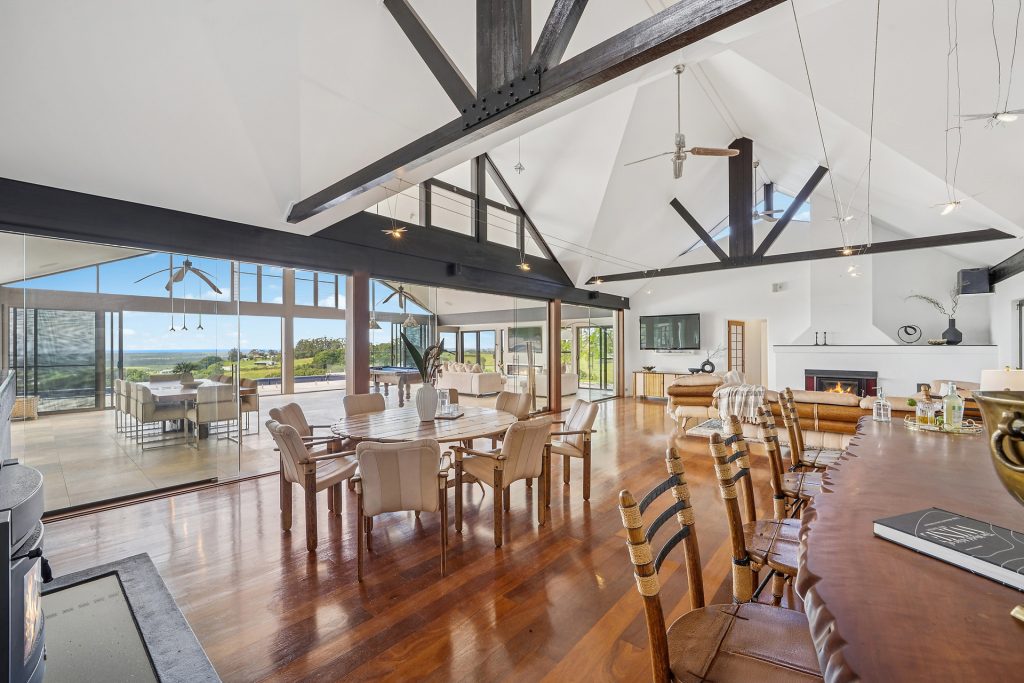 For Sale - 979-981 Teven Road - New Property in Tuckombil - Real Estate by Bill Johnston
