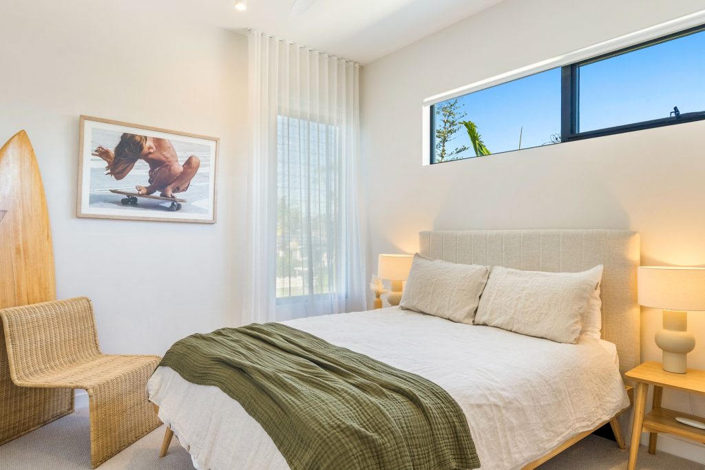 Sold - 30C Tennyson Street - New Property in Byron Bay - Real Estate by Nick Dunn