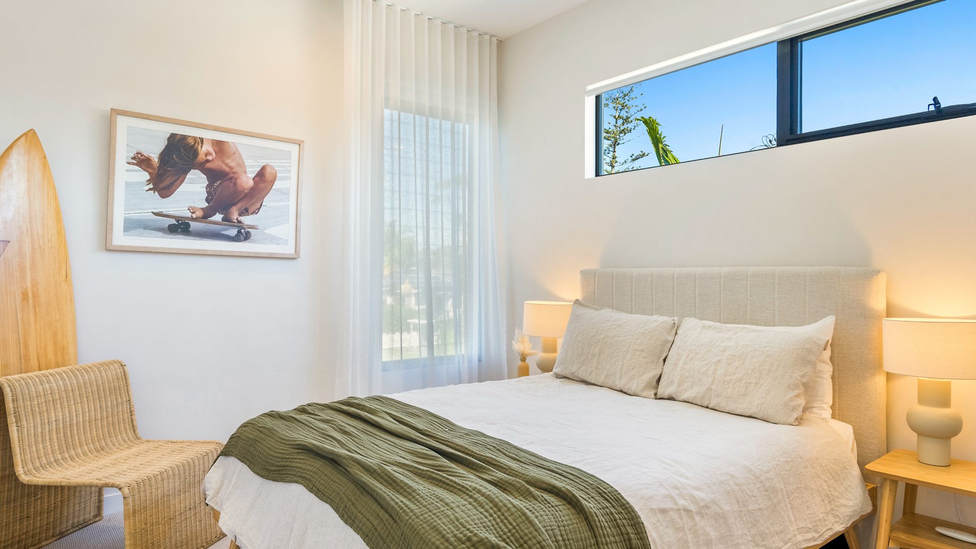 Sold - 30C Tennyson Street - New Property in Byron Bay - Real Estate by Nick Dunn