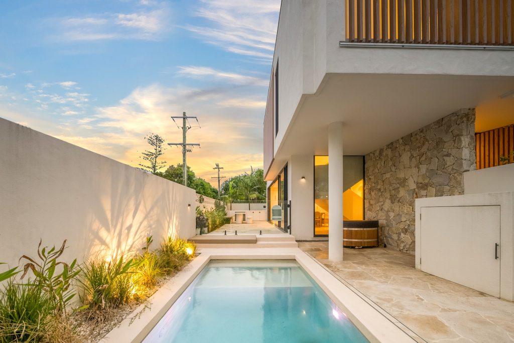 Sold - 30C Tennyson Street - New Property in Byron Bay - Real Estate by Nick Dunn