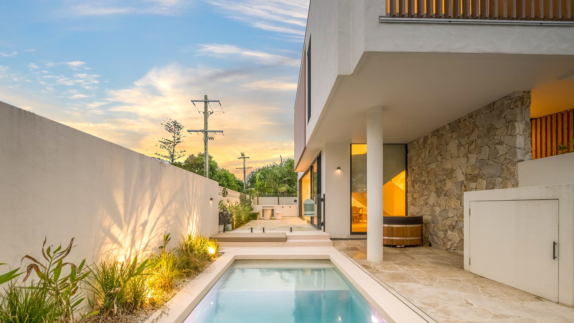 Sold - 30C Tennyson Street - New Property in Byron Bay - Real Estate by Nick Dunn