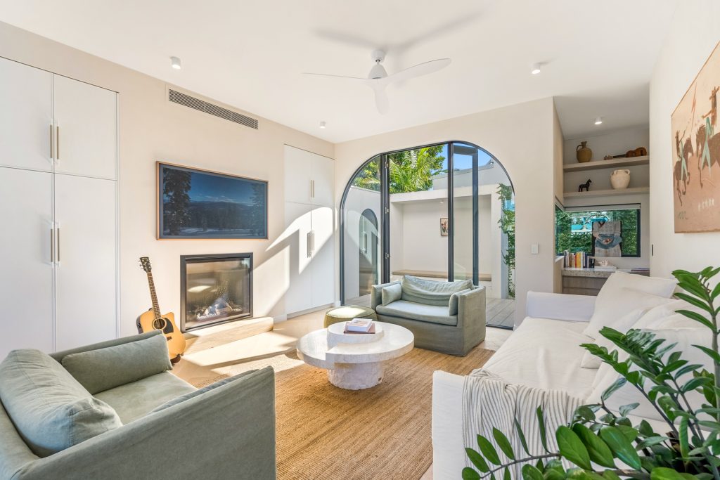 Sold - 30C Tennyson Street - New Property in Byron Bay - Real Estate by Nick Dunn